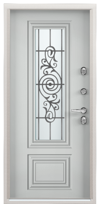 ЛКП Clear в Владимире