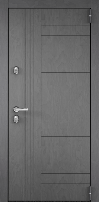 ФМ Серое дерево в Владимире