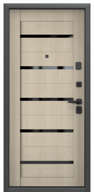 ПВХ Лиственница крем в Владимире