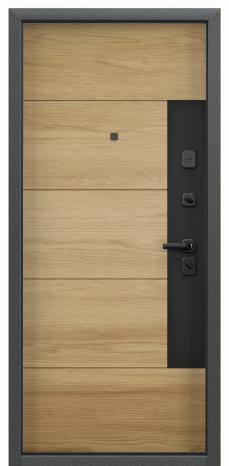 ПВХ Дуб Янтарь Горизонт в Владимире