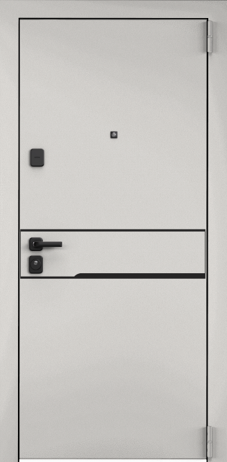 S.OMEGA PRO MP, Порошково-полимерное покрытие, SP-19B, Колоре бьянко в Владимире