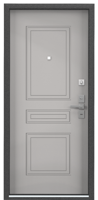 ЛКП Ivory в Владимире