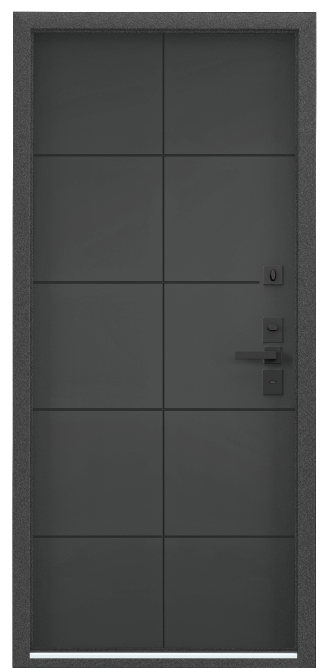 ЛКП Графит в Владимире