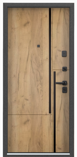 ПВХ Дуб крафт золотой в Владимире