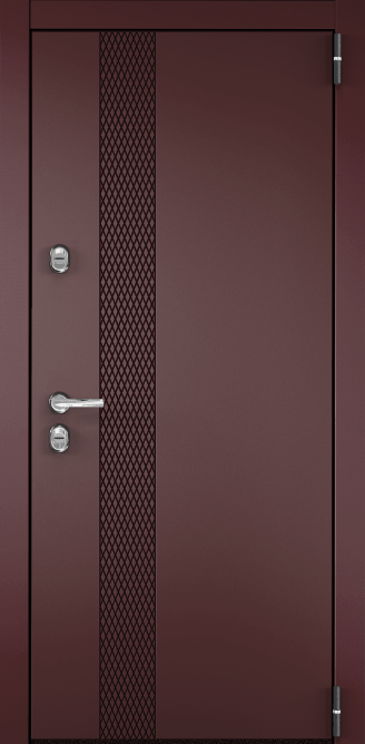 ЛКП Кармин в Владимире