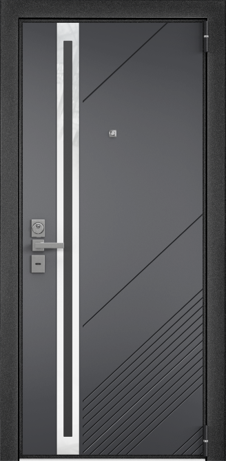 ПВХ Оскуро в Владимире