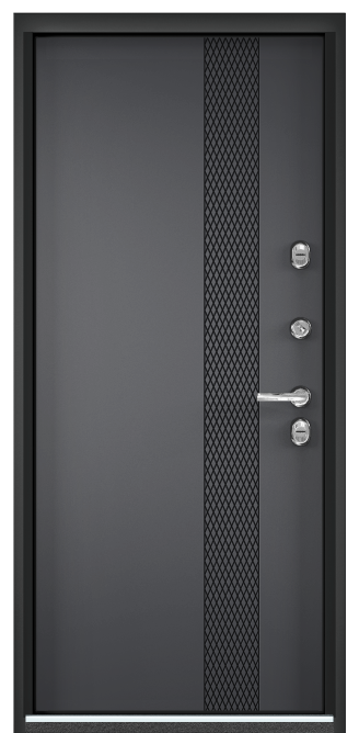 ПВХ Оскуро в Владимире