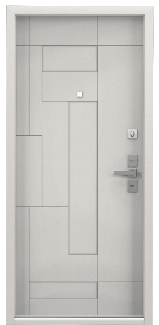 ПВХ Бьянко в Владимире