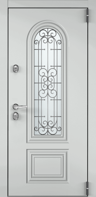 ЛКП Clear в Владимире