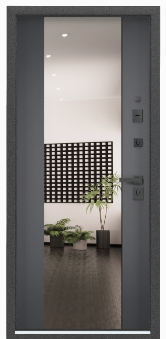 ПВХ Оскуро в Владимире