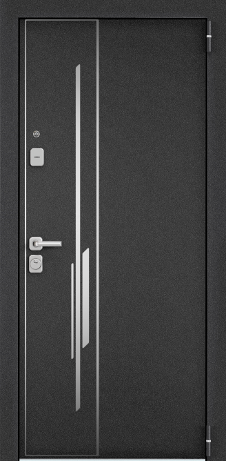 Колоре неро в Владимире