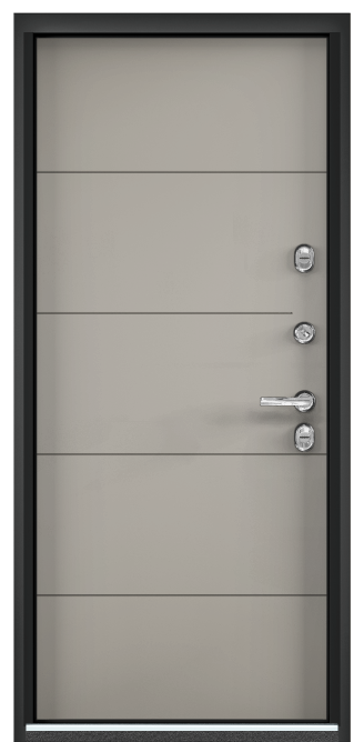 ПВХ Крема в Владимире