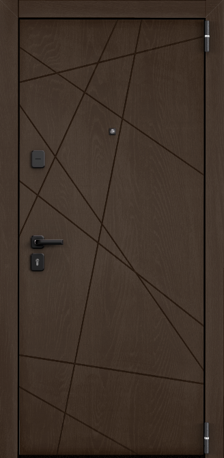 ПВХ Дуб коньяк в Владимире