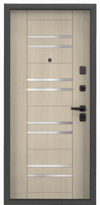 ПВХ Лиственница крем в Владимире