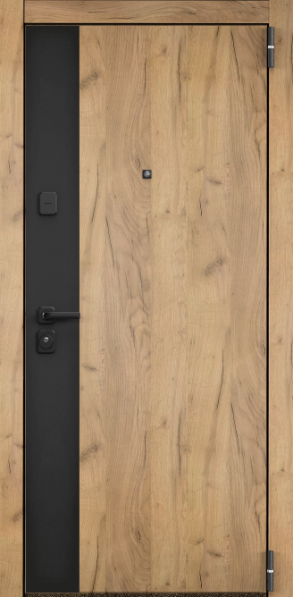 ПВХ Дуб крафт золотой в Владимире