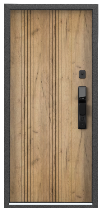 ПВХ Дуб крафт золотой в Владимире