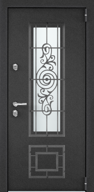 Колоре неро в Владимире