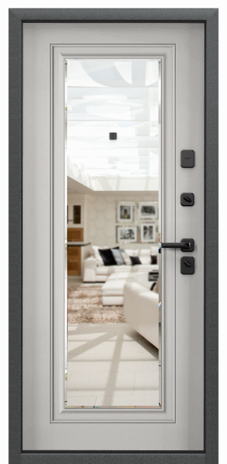 ПВХ Бьянко в Владимире