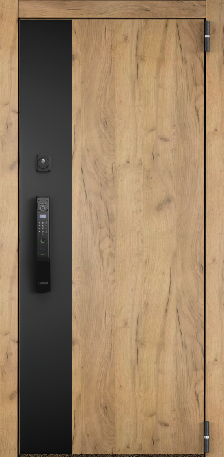 ПВХ Дуб крафт золотой в Владимире