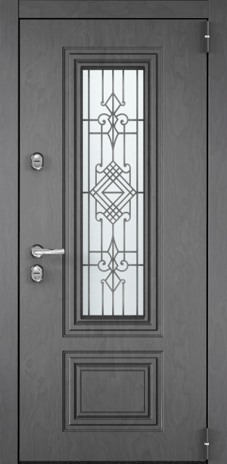 ФМ Серое дерево в Владимире