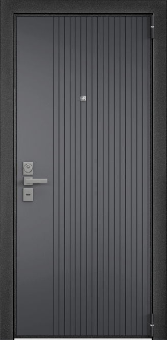 ПВХ Оскуро в Владимире