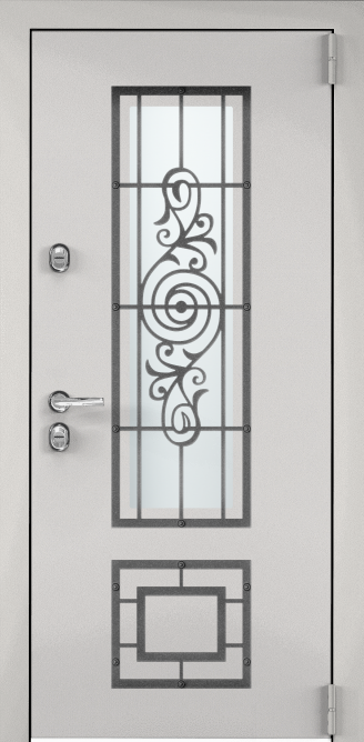 Колоре бьянко в Владимире