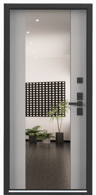 ЛКП Ivory в Владимире