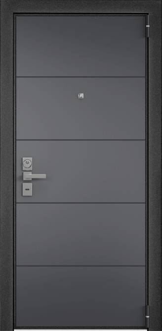 ПВХ Оскуро в Владимире