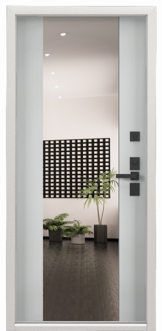 ЛКП Clear в Владимире