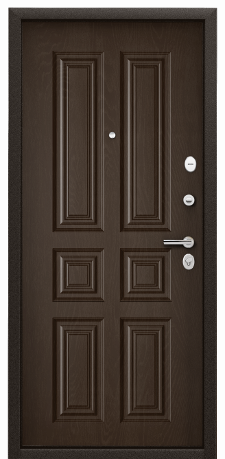 ПВХ Дуб коньяк в Владимире