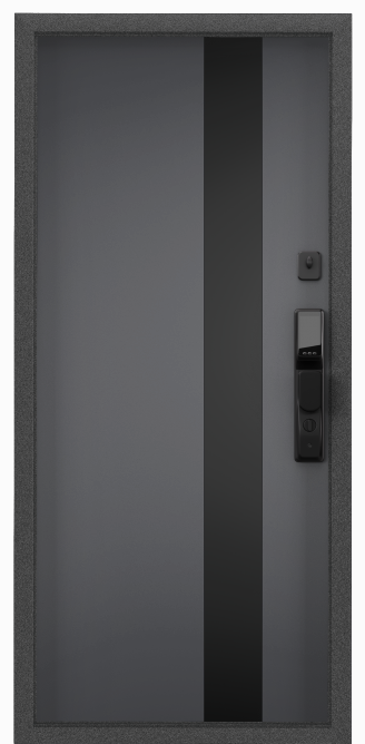 ПВХ Оскуро в Владимире