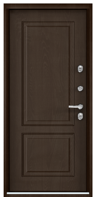 ПВХ Дуб коньяк в Владимире