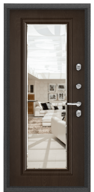 ПВХ Дуб коньяк в Владимире