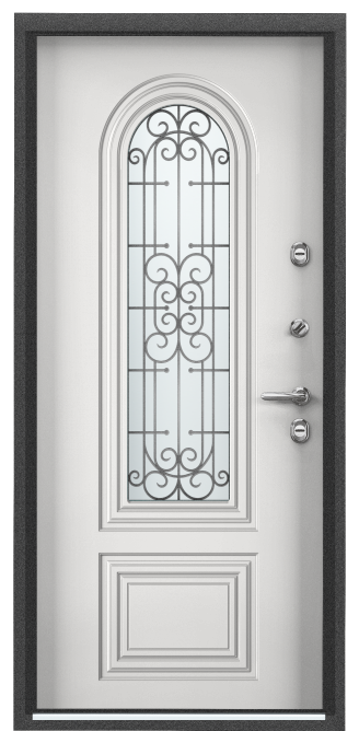 Белый (арт. КТ Белый) в Владимире