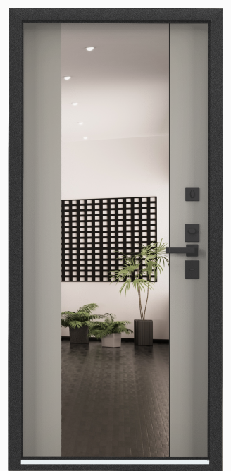 ПВХ Крема в Владимире