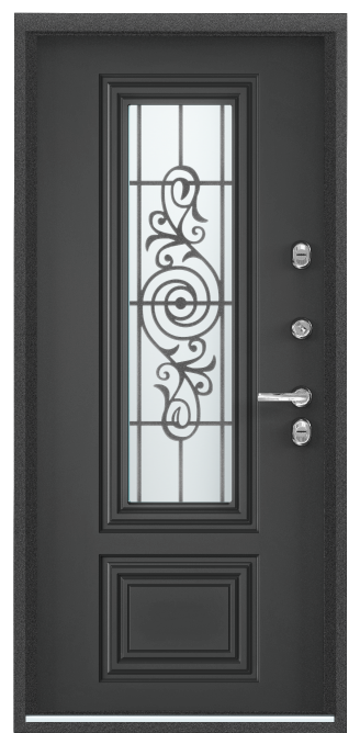 ЛКП Графит в Владимире