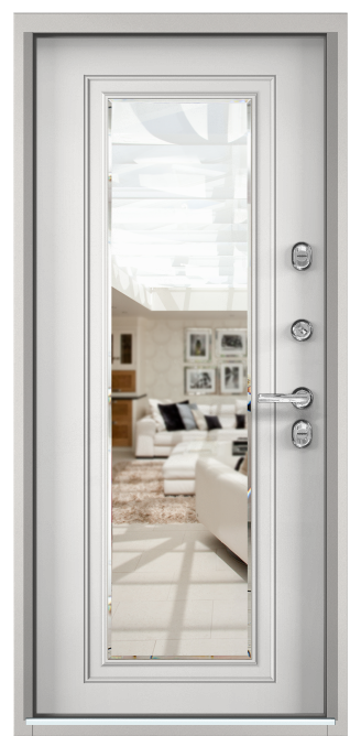 ПВХ Бьянко в Владимире