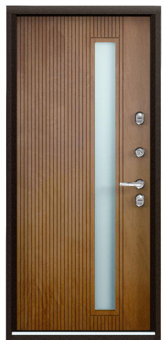 ФМ Американский орех в Владимире