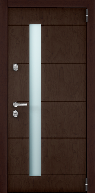 ФМ Черное дерево в Владимире