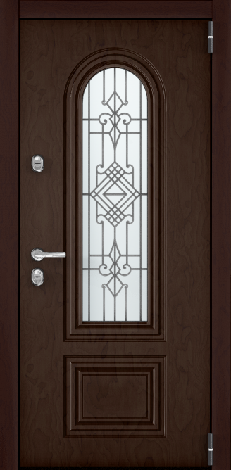 ФМ Черное дерево в Владимире