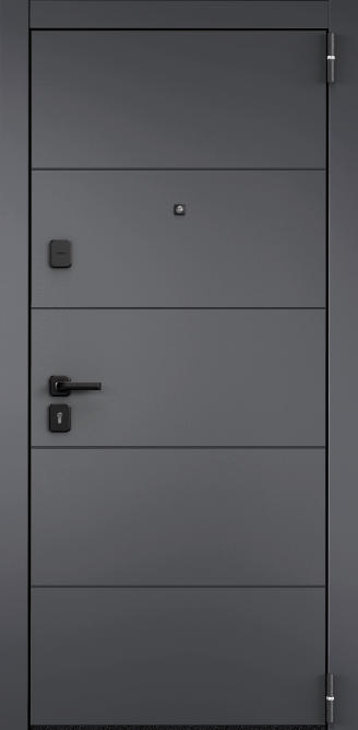 ПВХ Оскуро в Владимире