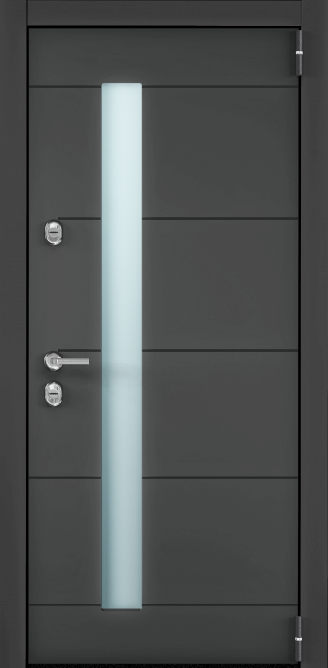 ЛКП Графит в Владимире