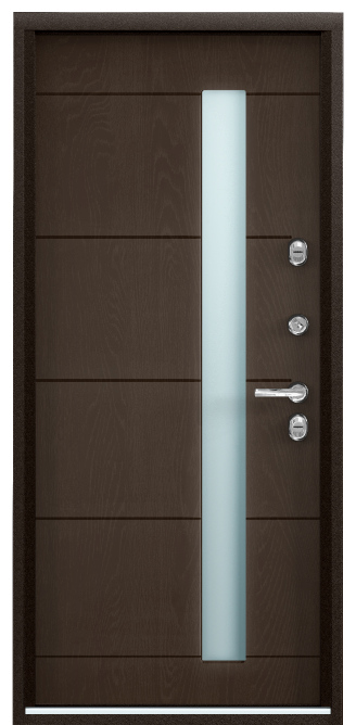 ПВХ Дуб коньяк в Владимире