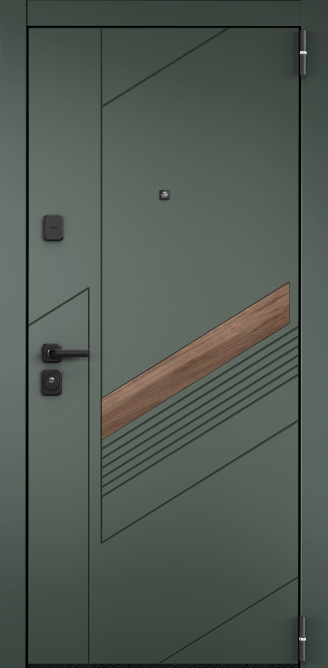 ПВХ Авокадо в Владимире