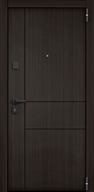 ПВХ Лиственница темная в Владимире