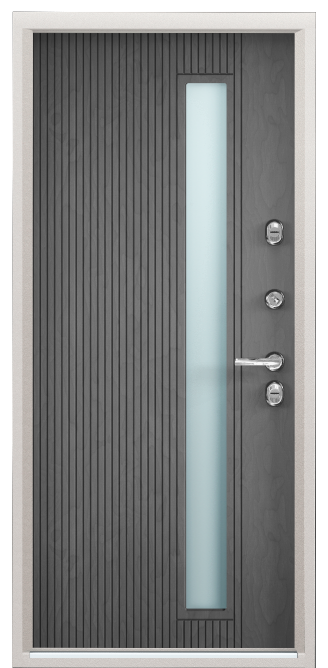 ФМ Серое дерево в Владимире