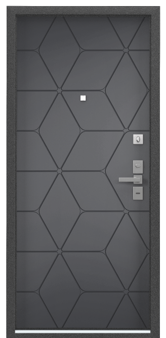 ПВХ Оскуро в Владимире