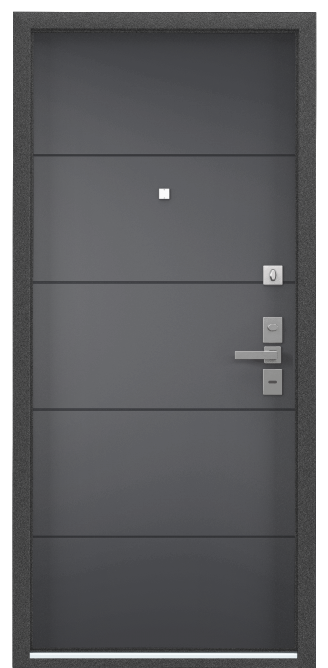 ПВХ Оскуро в Владимире