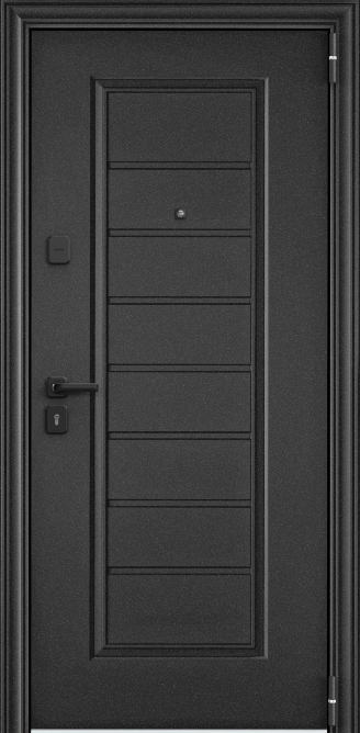 Темно-серый букле графит в Владимире