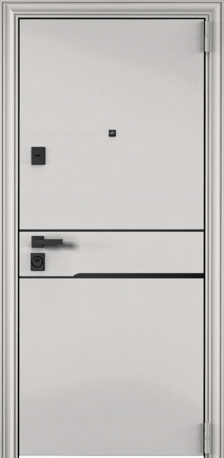 Колоре бьянко в Владимире